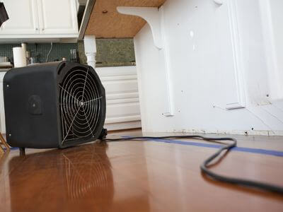 Professional storm surge cleanup services in Mount Pleasant, SC - Water Damage Pros